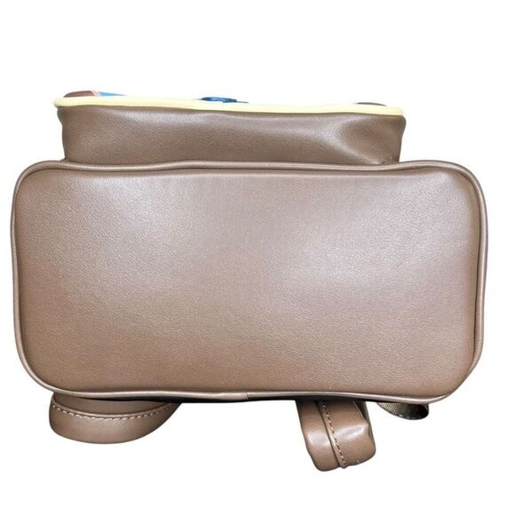 NEW Loungefly Star Wars The High Republic Comic Book Cover Mini Backpack - Picture 9 of 10